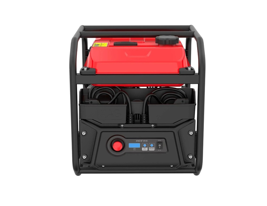 XAG 2021 GC4000+ Super Charging Station