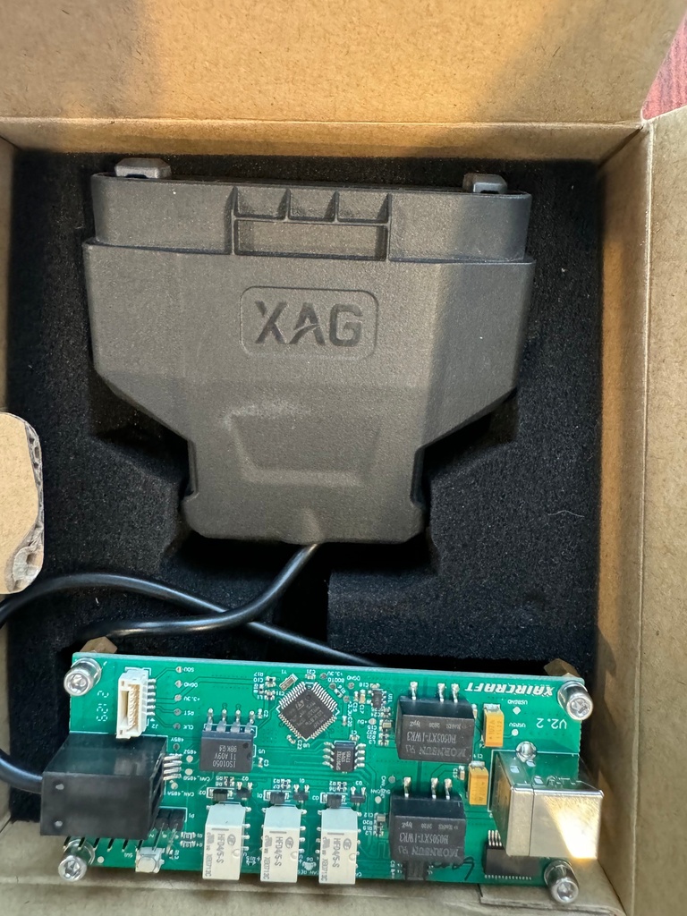 B13960S Battery Diagnostic Toolkit