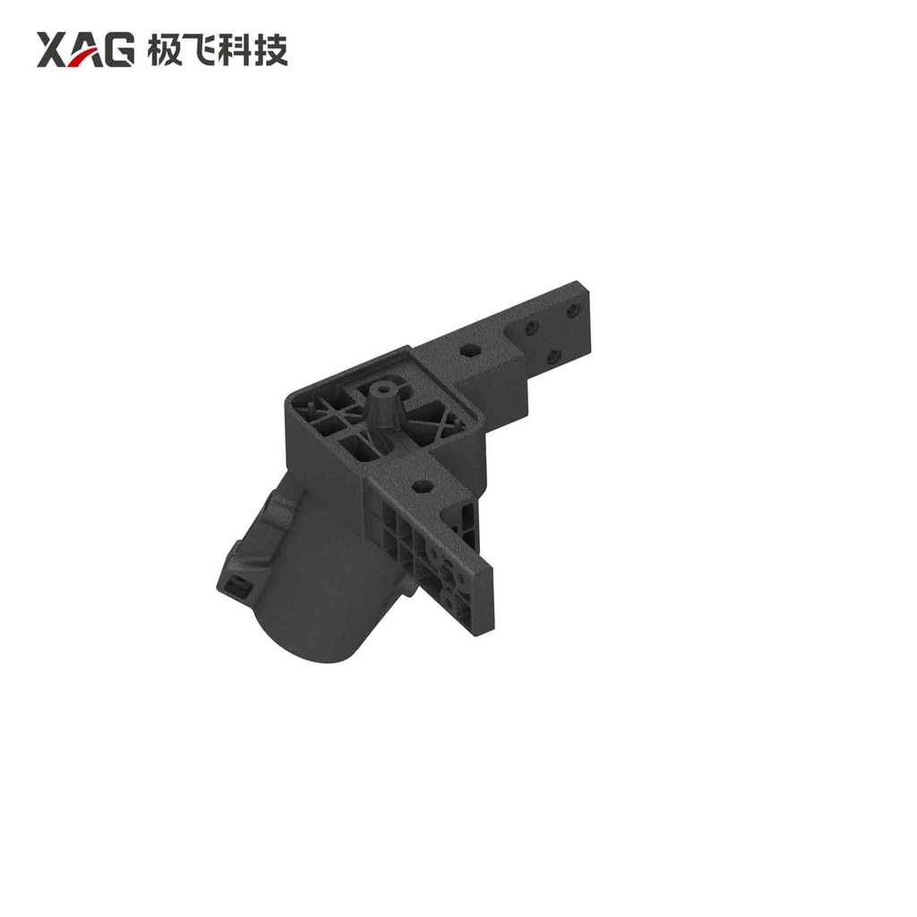 [14-007-00116] Application System tube connector component (14-007-00116)