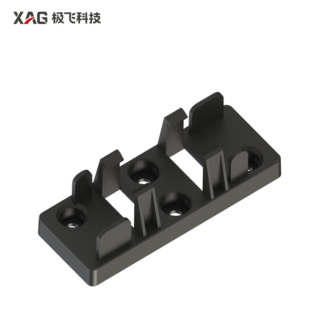 [02-001-10529] Application System Cable Organizer