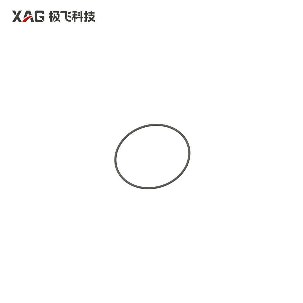 [02-001-10505] Eccentric Connecting Rod Inner Support Cover Sealing Ring