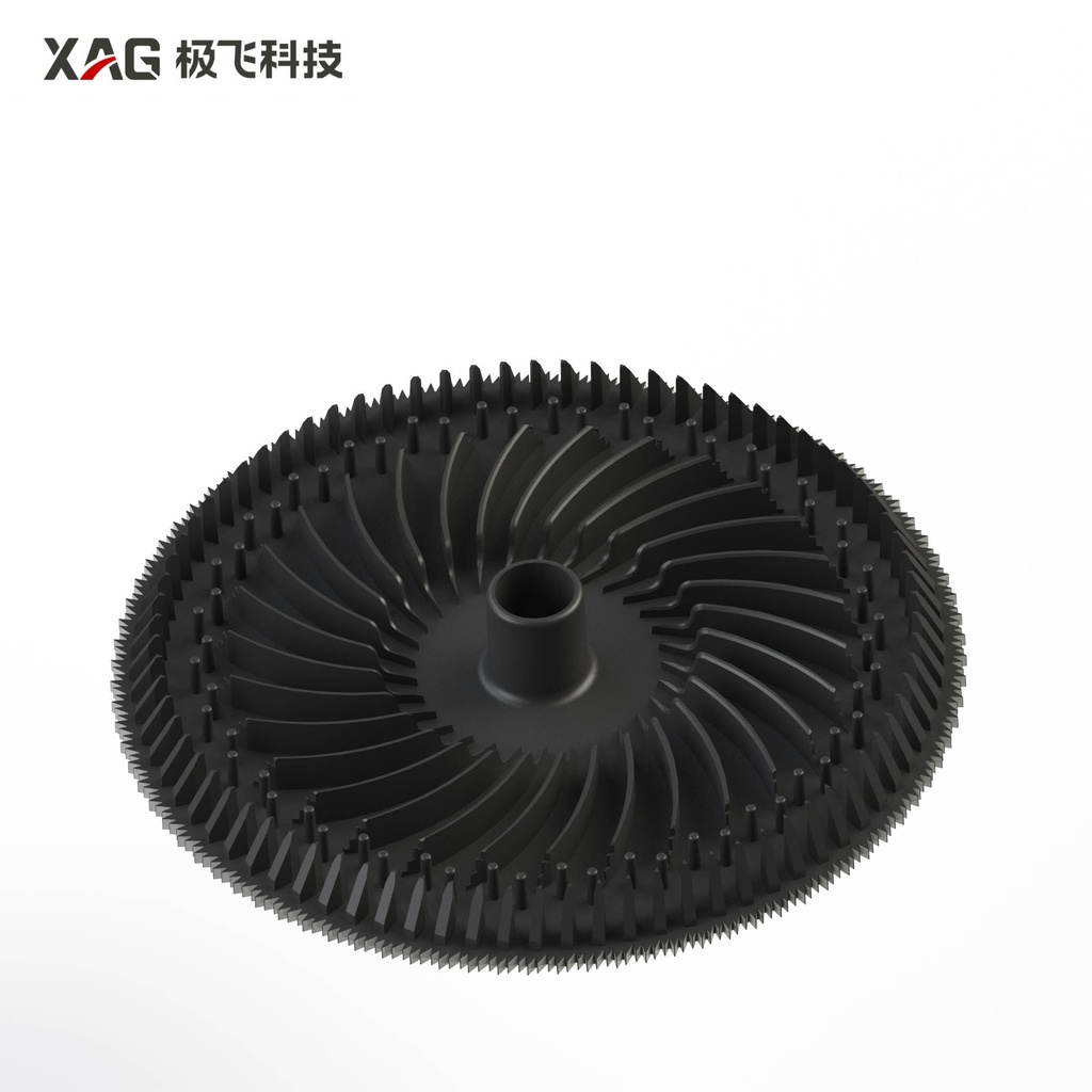 [02-001-09892] Nozzle Disc (02-001-09892)