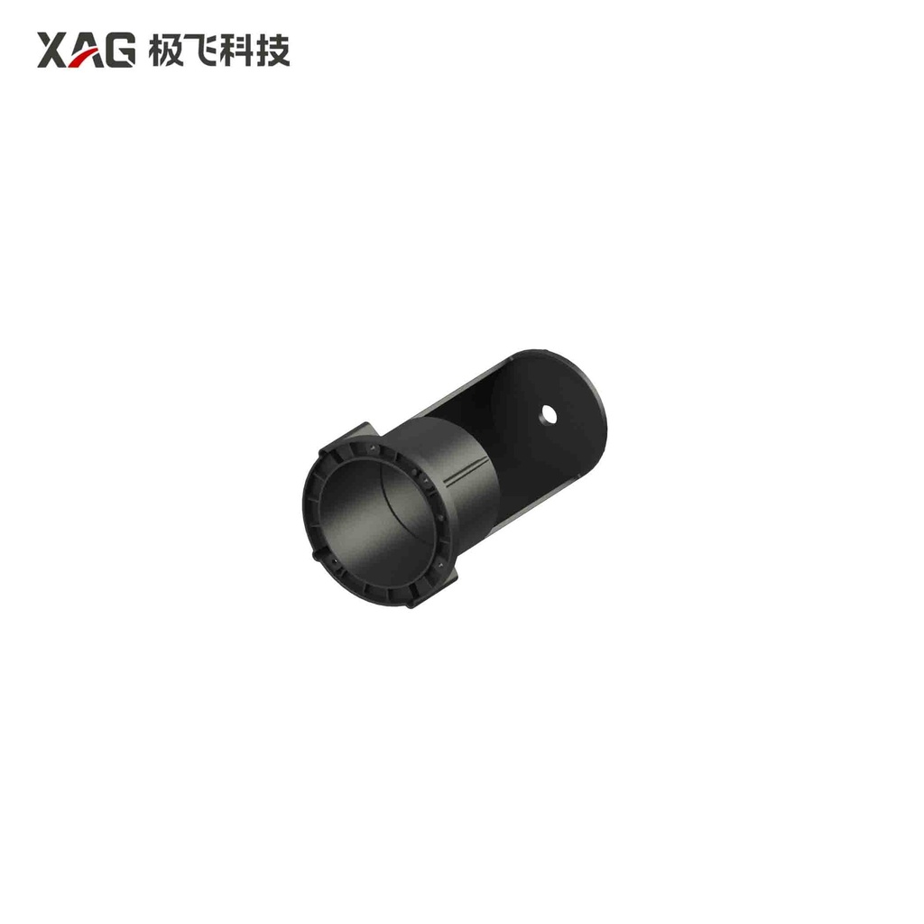[02-001-10993] Spiral Feeder Casing