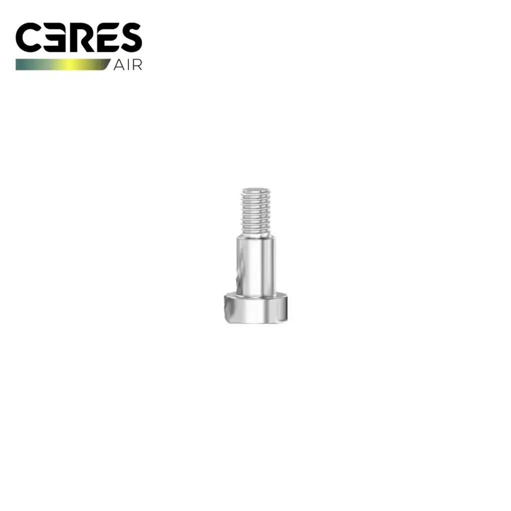 Ceres 4*3+M3*6 Shoulder Screw