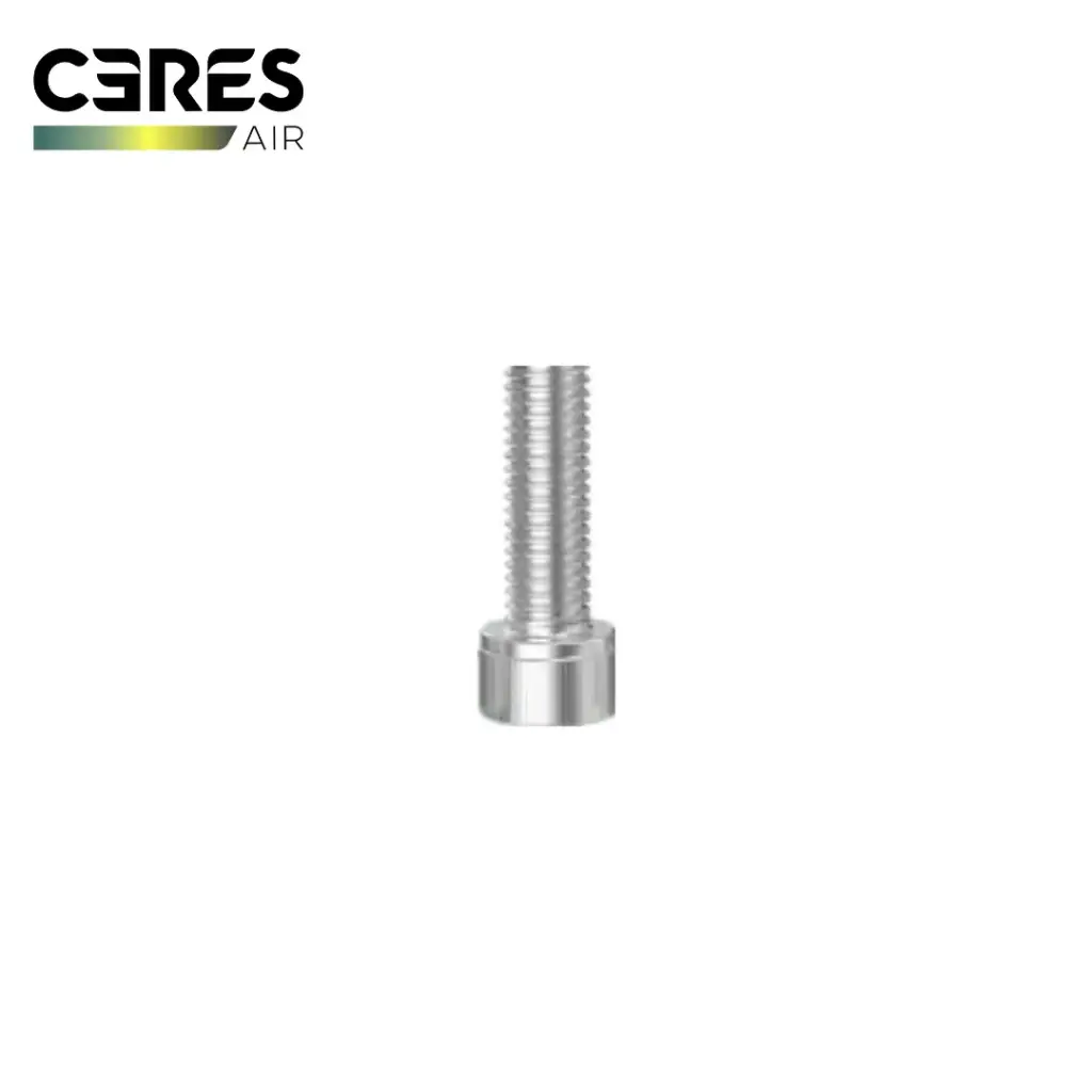 Ceres M3*10 Hexagon Screw