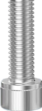 M3*10 Hexagon Screw