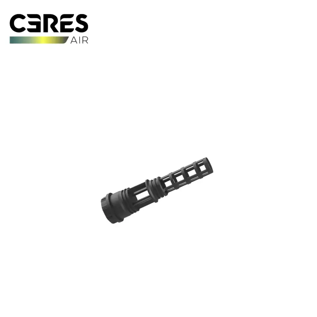 Ceres Outlet Filter
