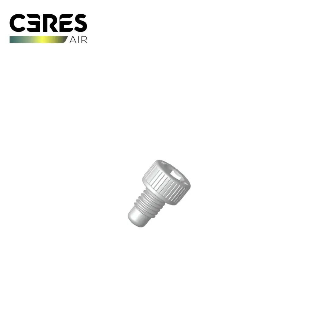 Ceres M5*D4*L8 Pin Screw