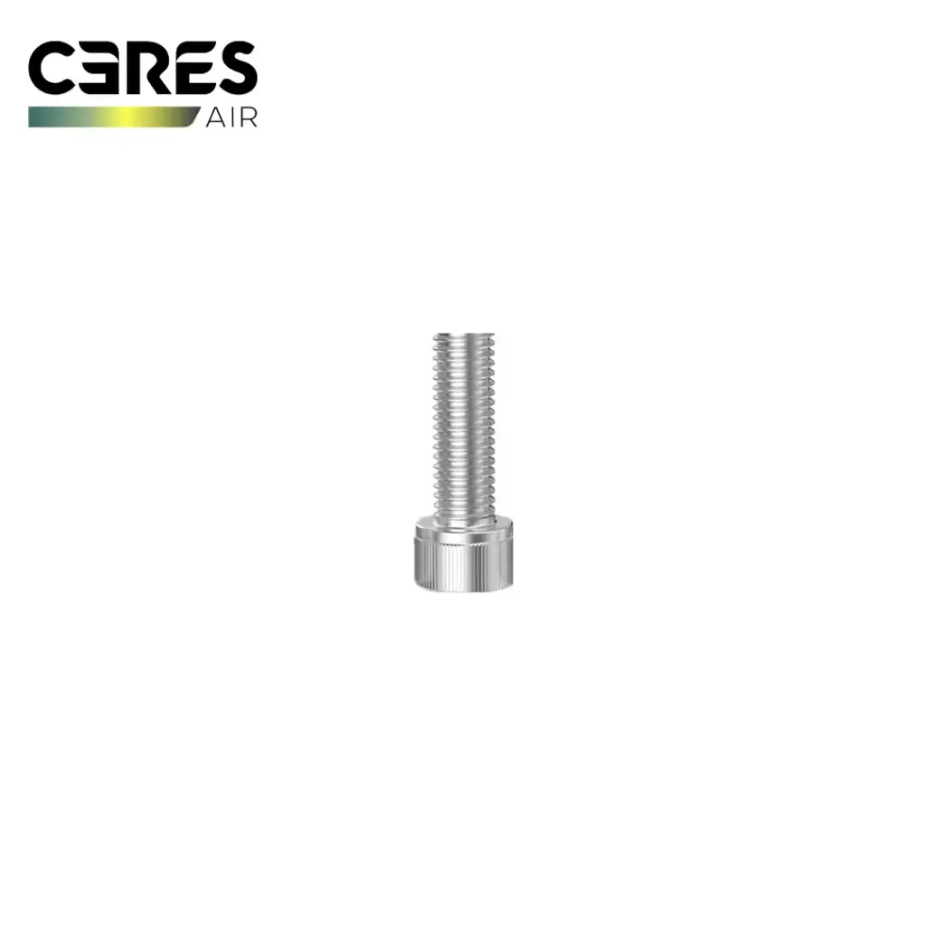 Ceres M4*12 Hexagon Screw 