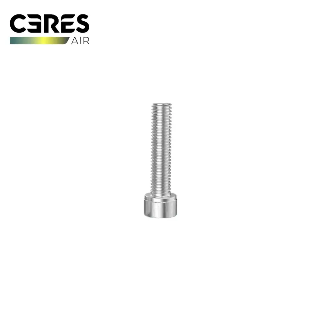 M10*20 Hexagon screw