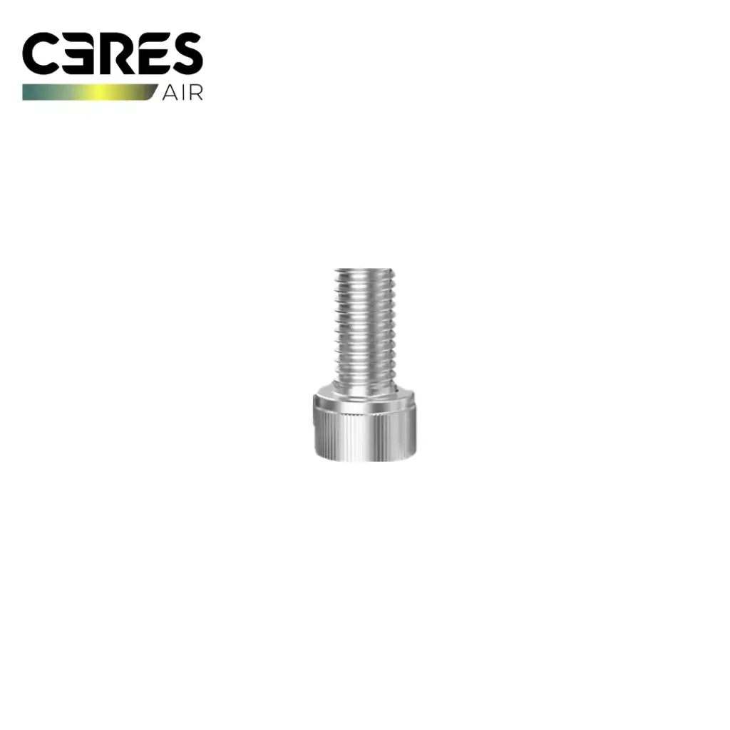 M3*8 Hexagon screw