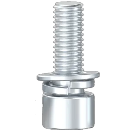 M3*10 Hexagon screw