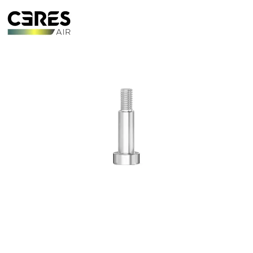 Ceres 5*12+M4*8 Shoulder Screw