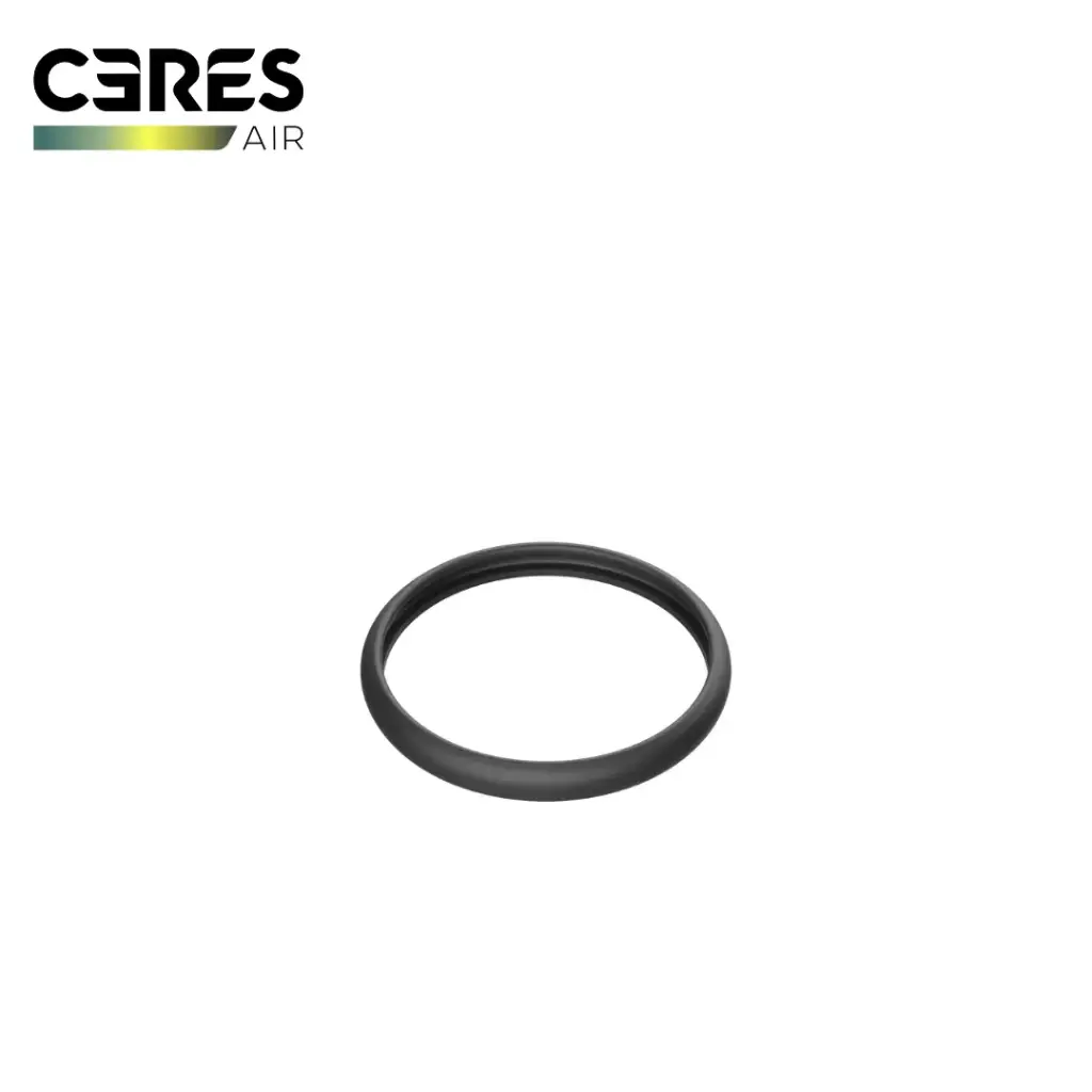 Ceres RTK Silicone Ring
