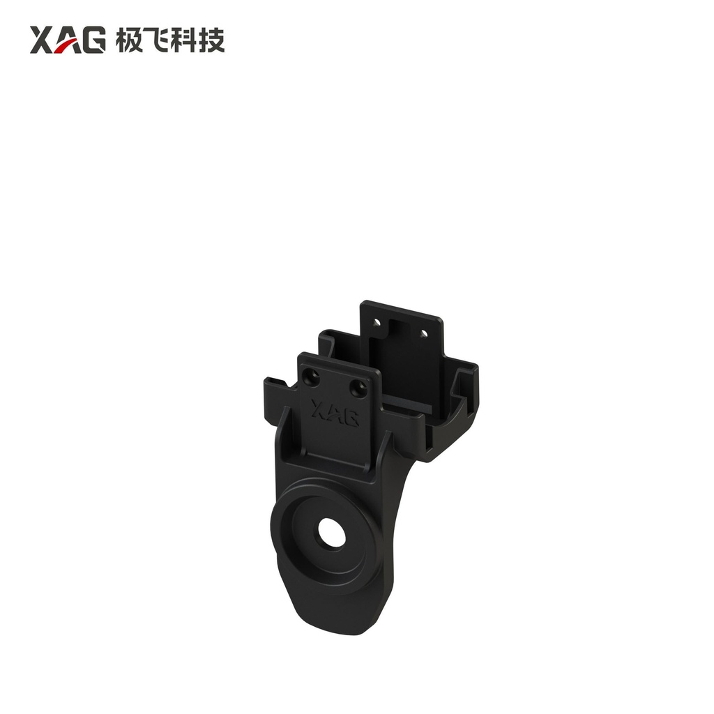 [02-001-11172] Nozzle Extension Rod Bracket (Left) (02-001-11172)
