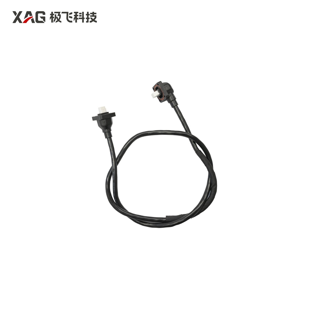 [01-027-02866] Nozzle Adaptor Cable (01-027-02866)
