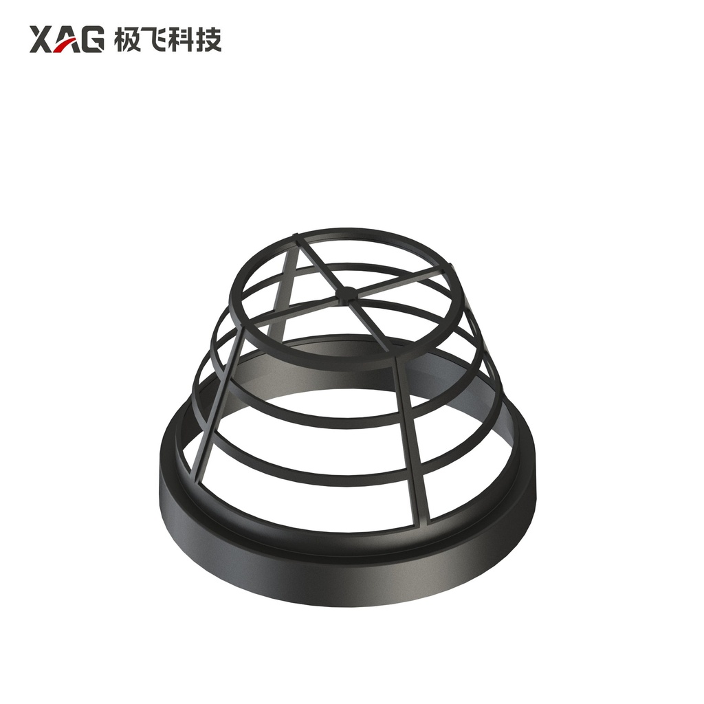 [02-001-05107] Liquid Container Filter (02-001-05107)