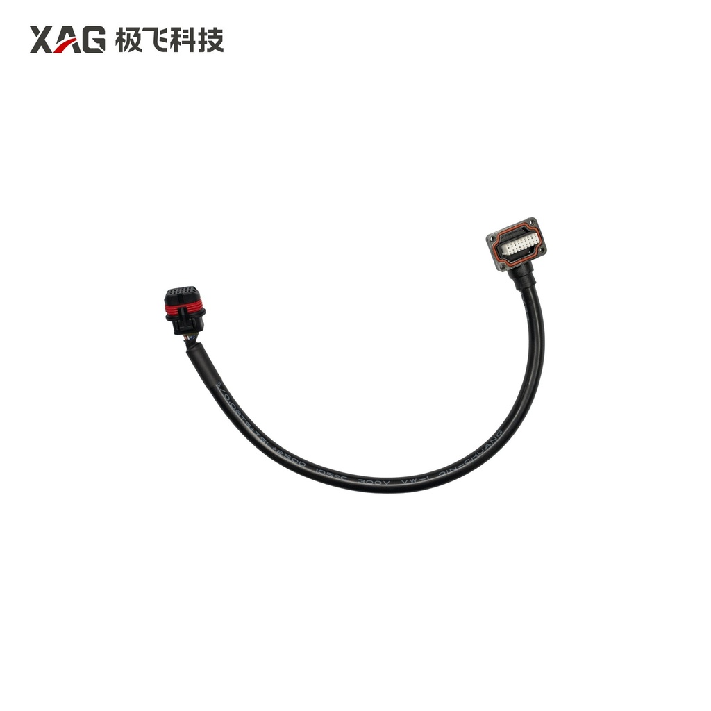 [01-027-02868] Application System Cable Hub Signal Cable (01-027-02868)