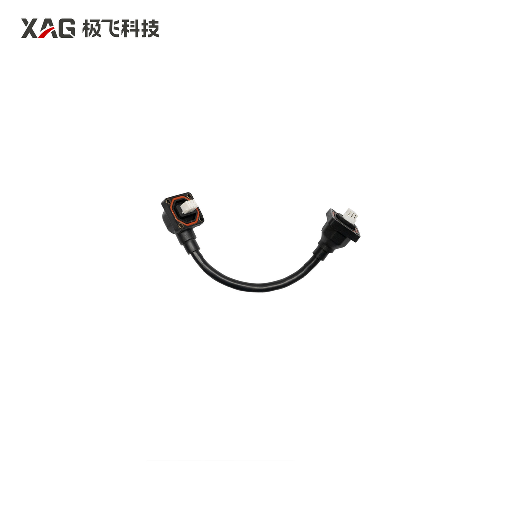 Peristaltic Pump & Cable Hub-Connection Cable