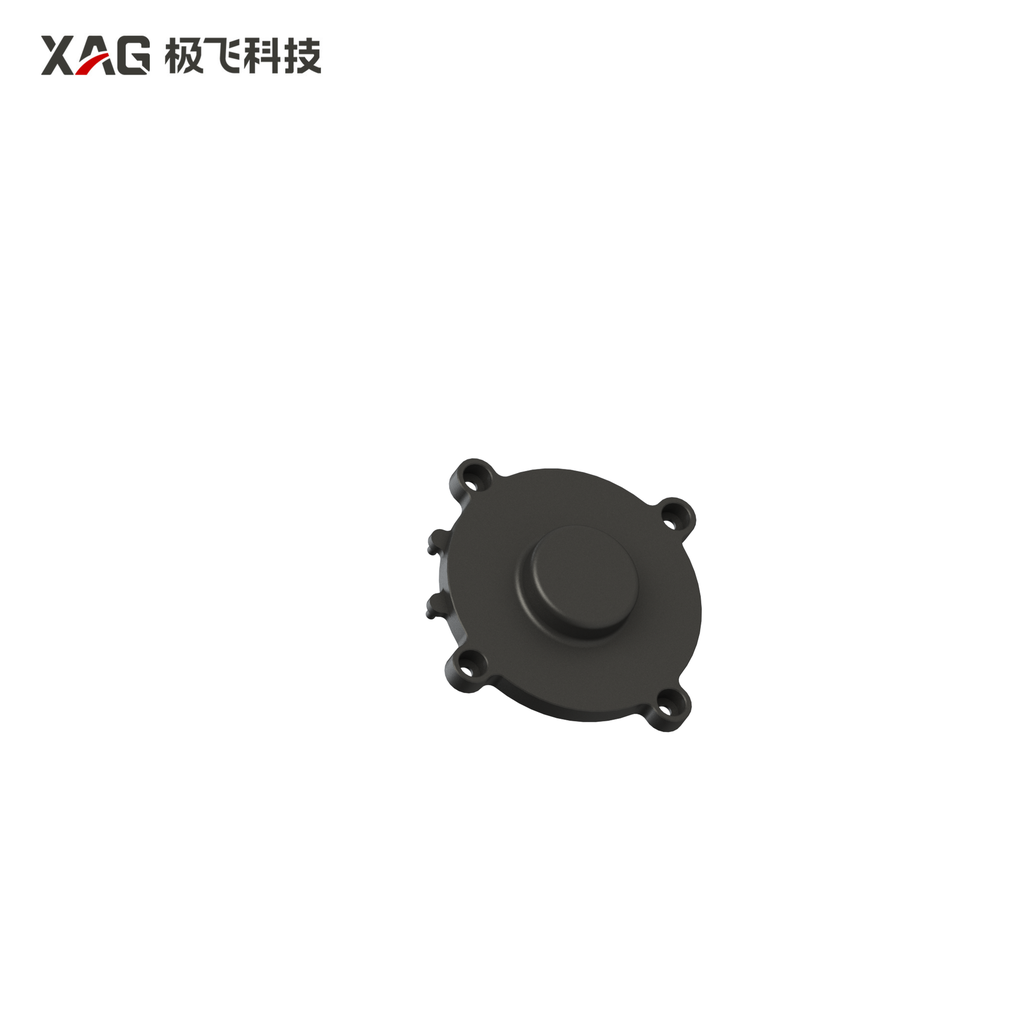 [14-007-00090] Eccentric Connecting Rod Opposite Side Fixed Component (14-007-00090)