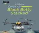 Ceres Air - Black Betty (premier launch kit) PREORDER