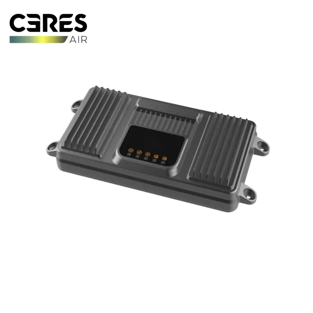 Ceres Avionics Module
