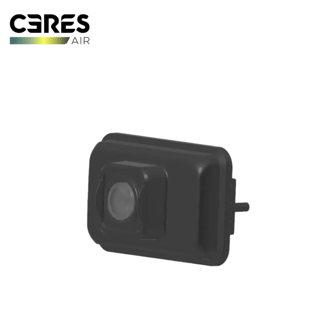 Ceres HS410 FPV Camera Assembly
