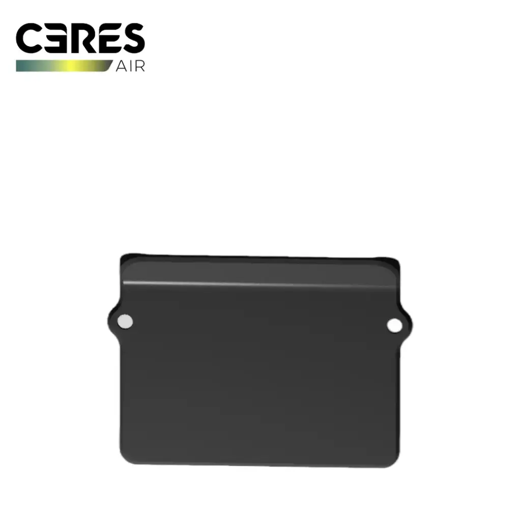 [201-002915] Ceres Tail Joint Cable Routing Cover