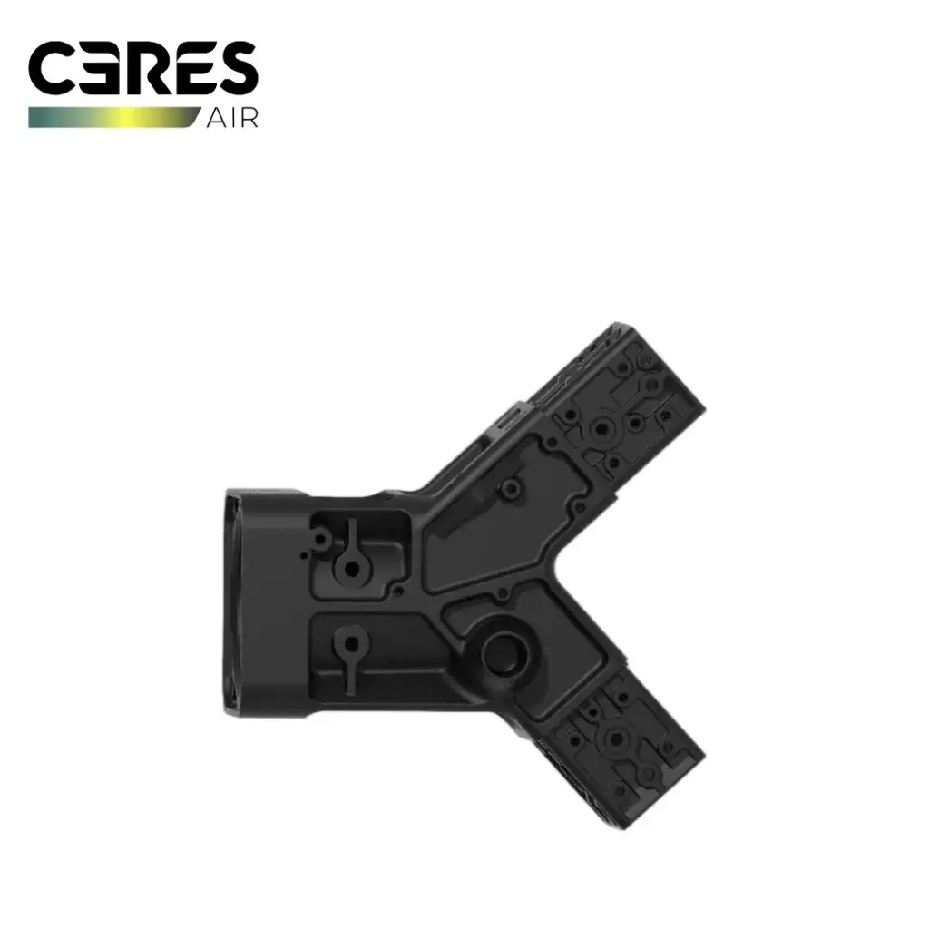 Ceres Internal Joint