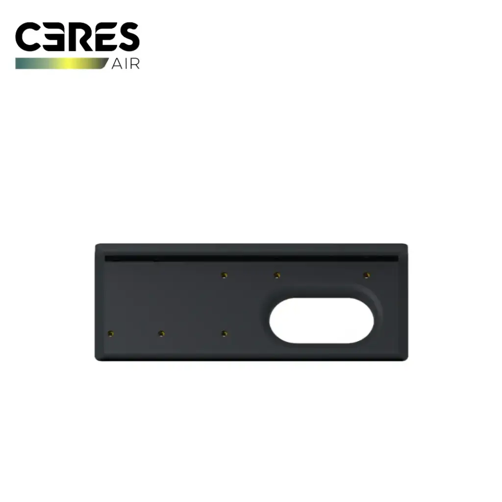 [201-002468] Ceres Left Liner Plate