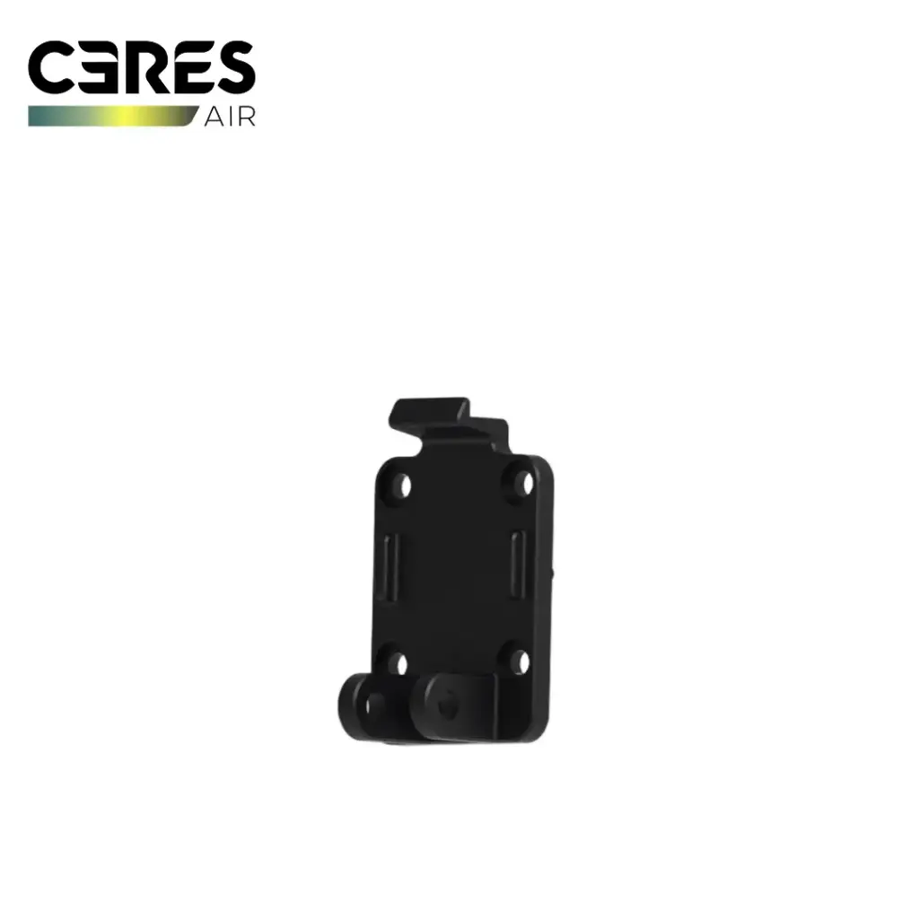Ceres Tripod Latch Base