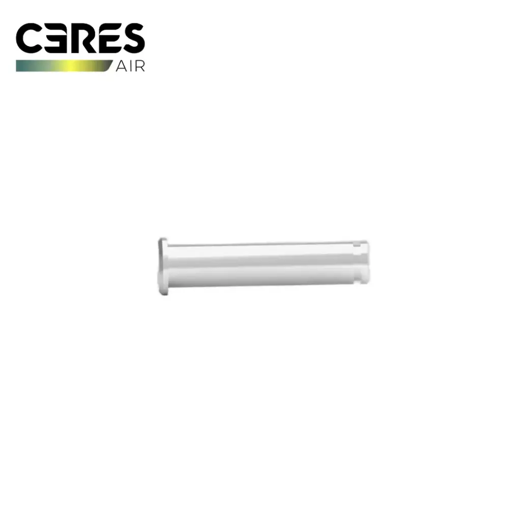 Ceres Tripod Latch Shaft