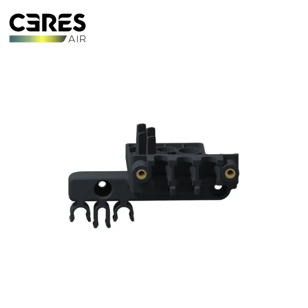 Ceres Right Cable Clip Head