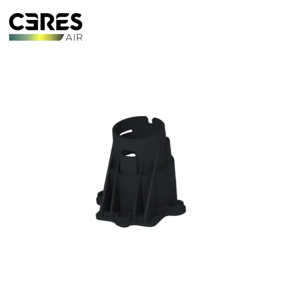 Ceres RTK Support Bracket Antenna