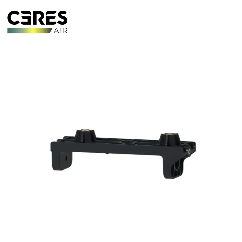 Ceres Avionics Adapter Support Bracket