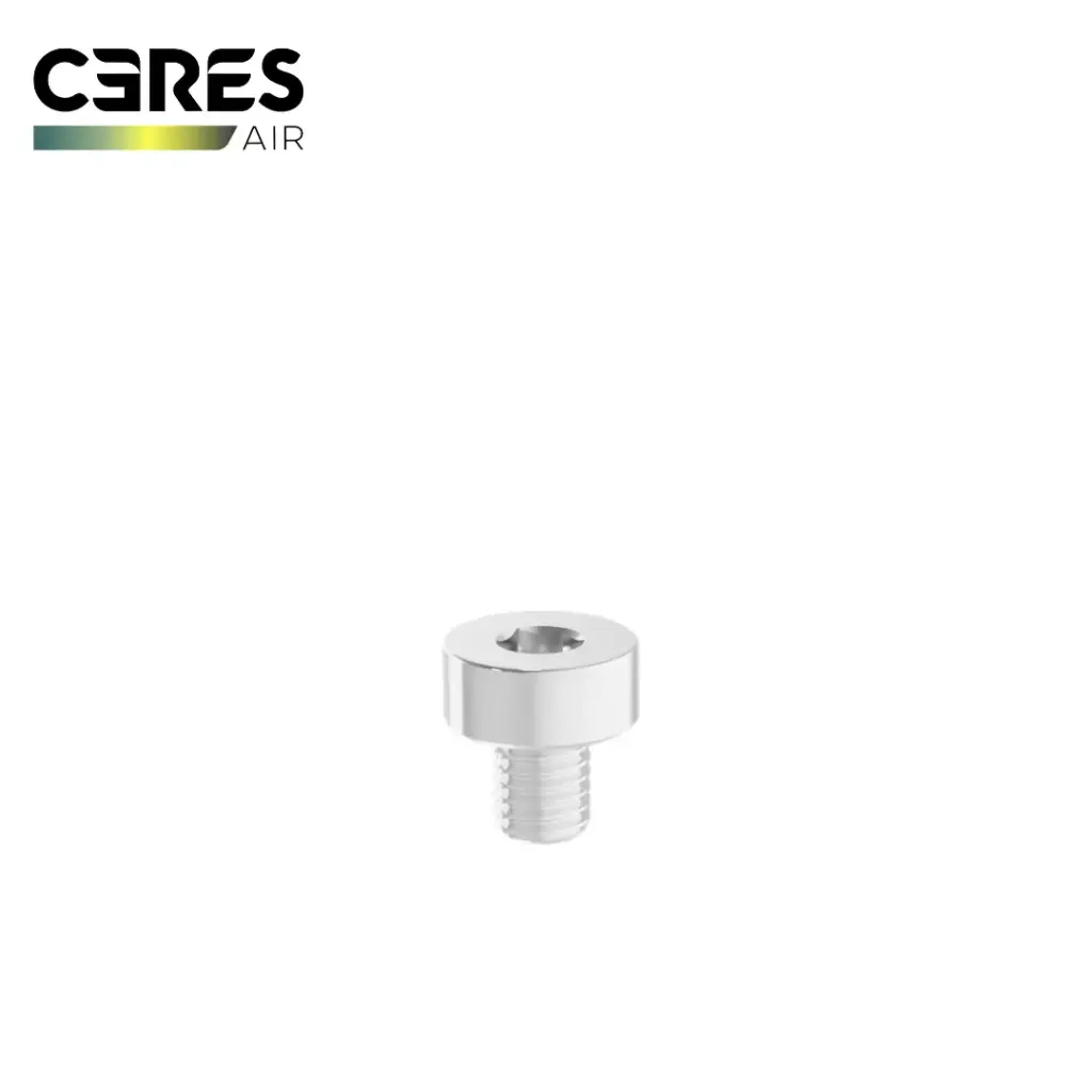 Ceres Crossbeam Shoulder Screw