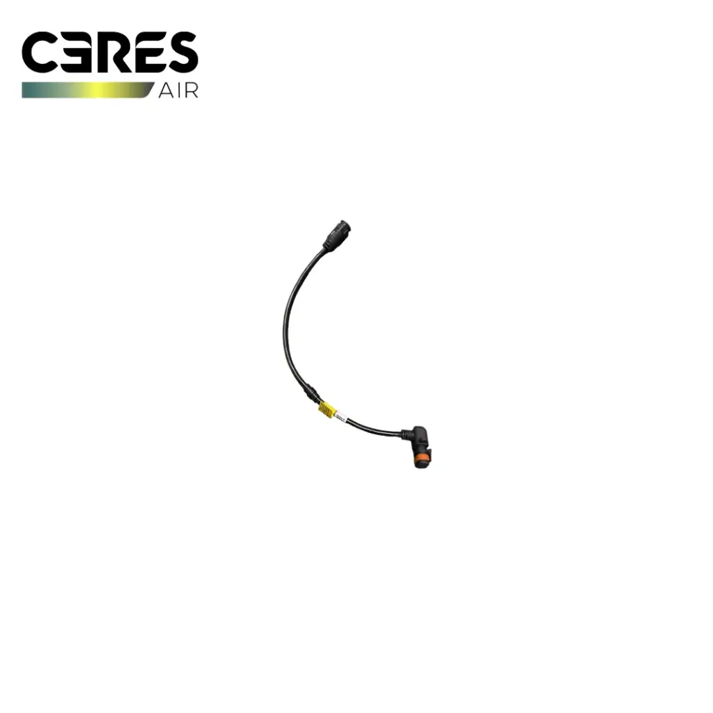 Ceres Rear radar wire harness