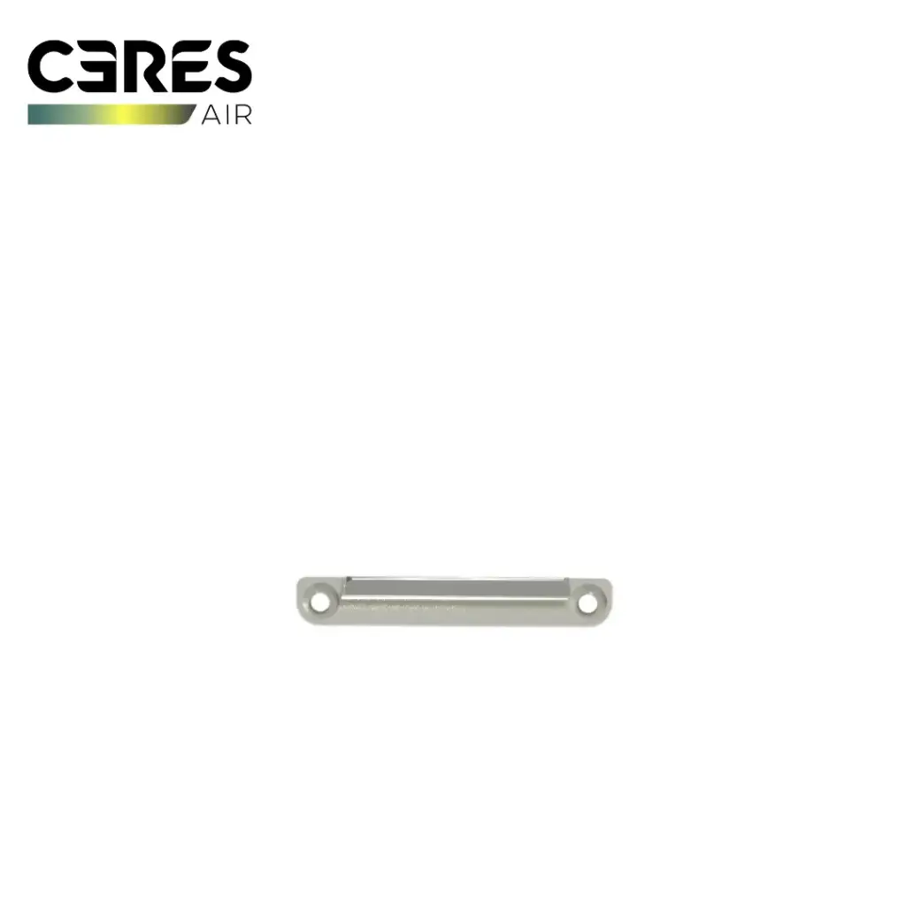 Ceres Battery Buckle