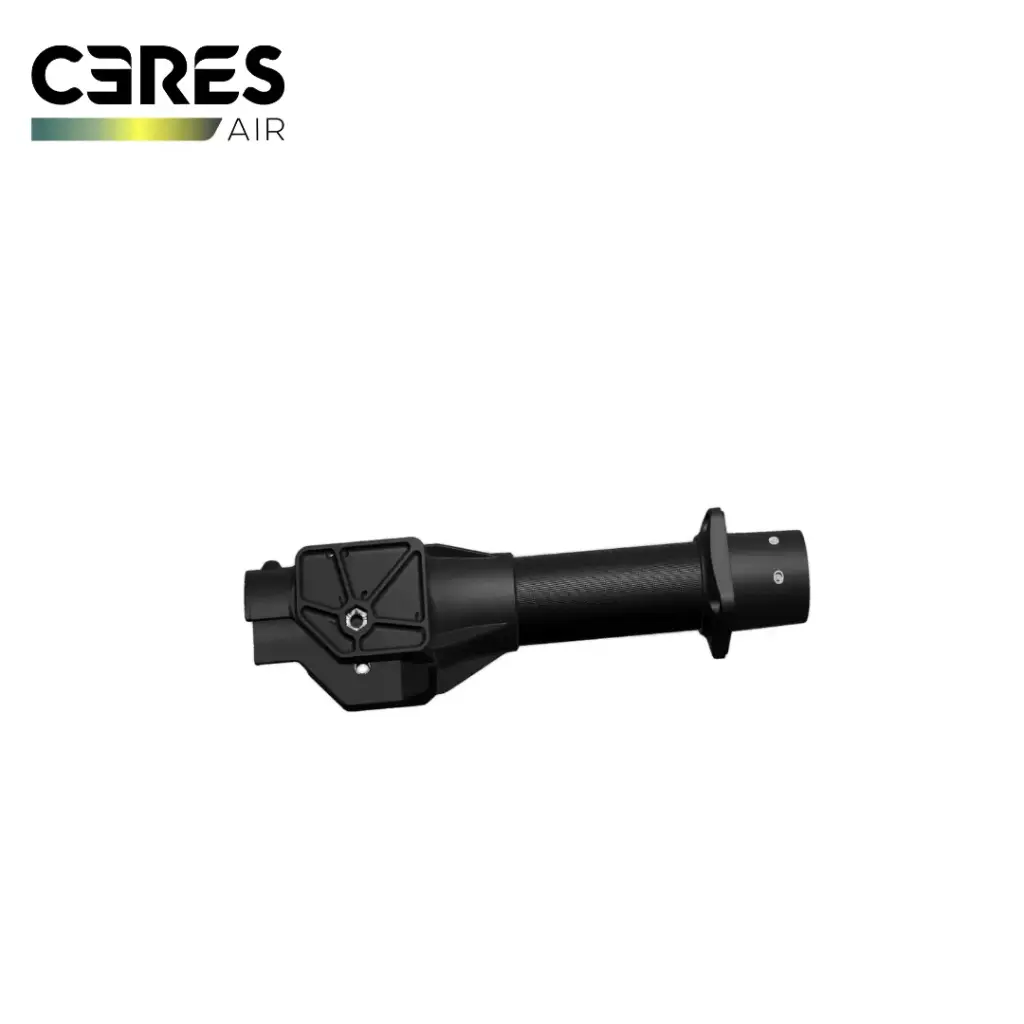 Ceres No.4 Arm Assembly