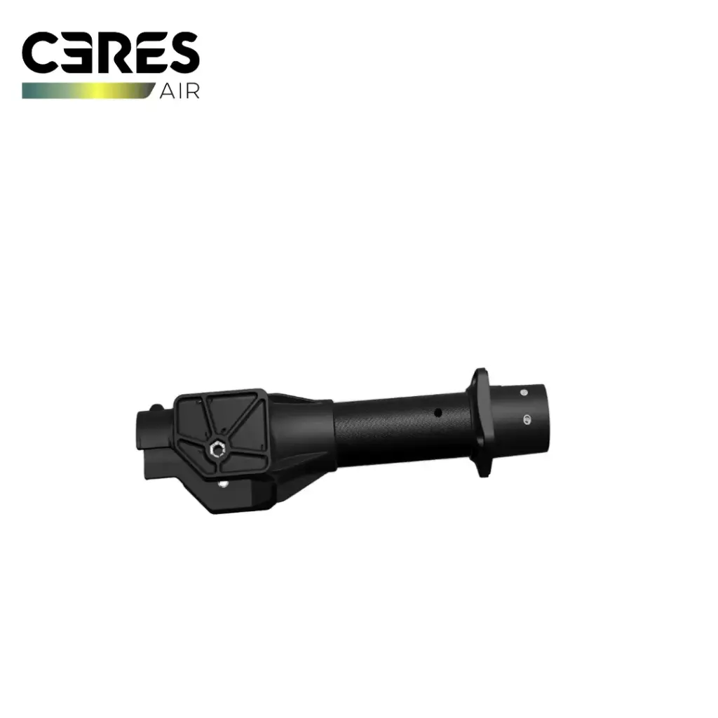 Ceres No.3 Arm Assembly