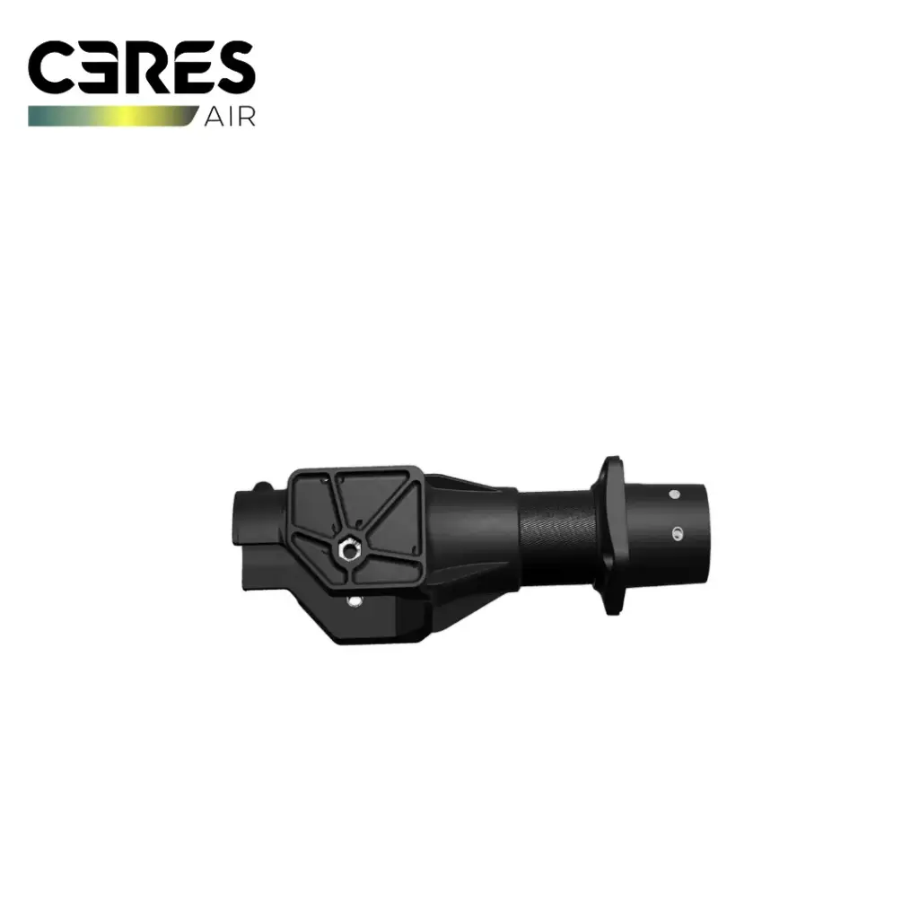 Ceres No.2 Arm Assembly