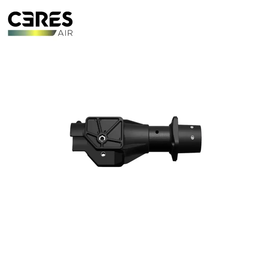 Ceres No.1 Arm Assembly