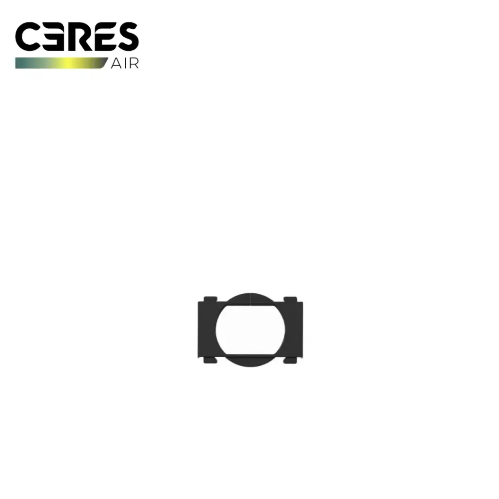 [201-003026] Ceres Carbon Fiber Tube Sleeve