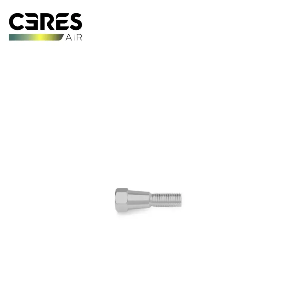 Ceres Motor Adapter Plate Locking Bolt