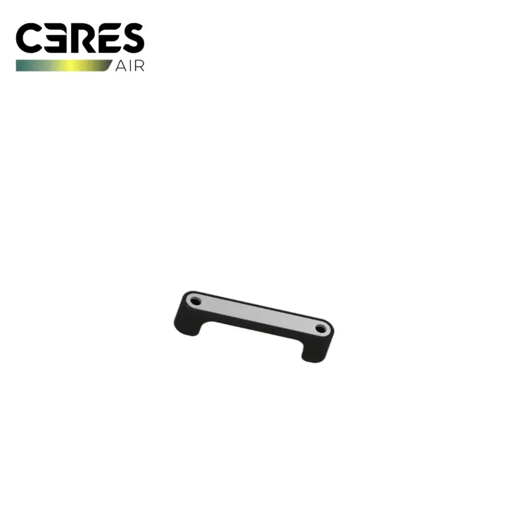 Ceres Silicone Rubber Pressing Strip for Motor Three - Phase Wires