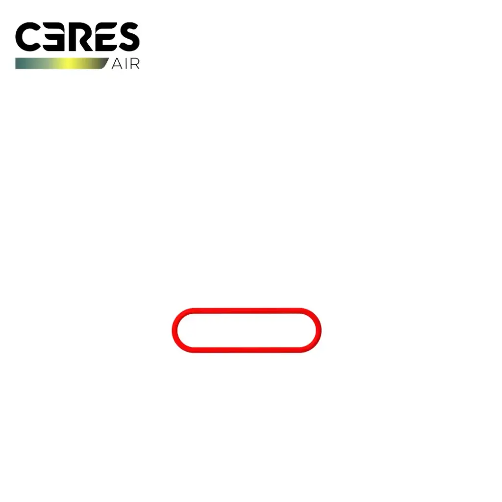 Ceres Sealing Ring for 150 ESC Three - Phase Power Waterproof Cover