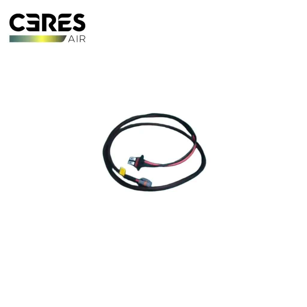 [108-000653] Ceres Bottom frame power wire harness