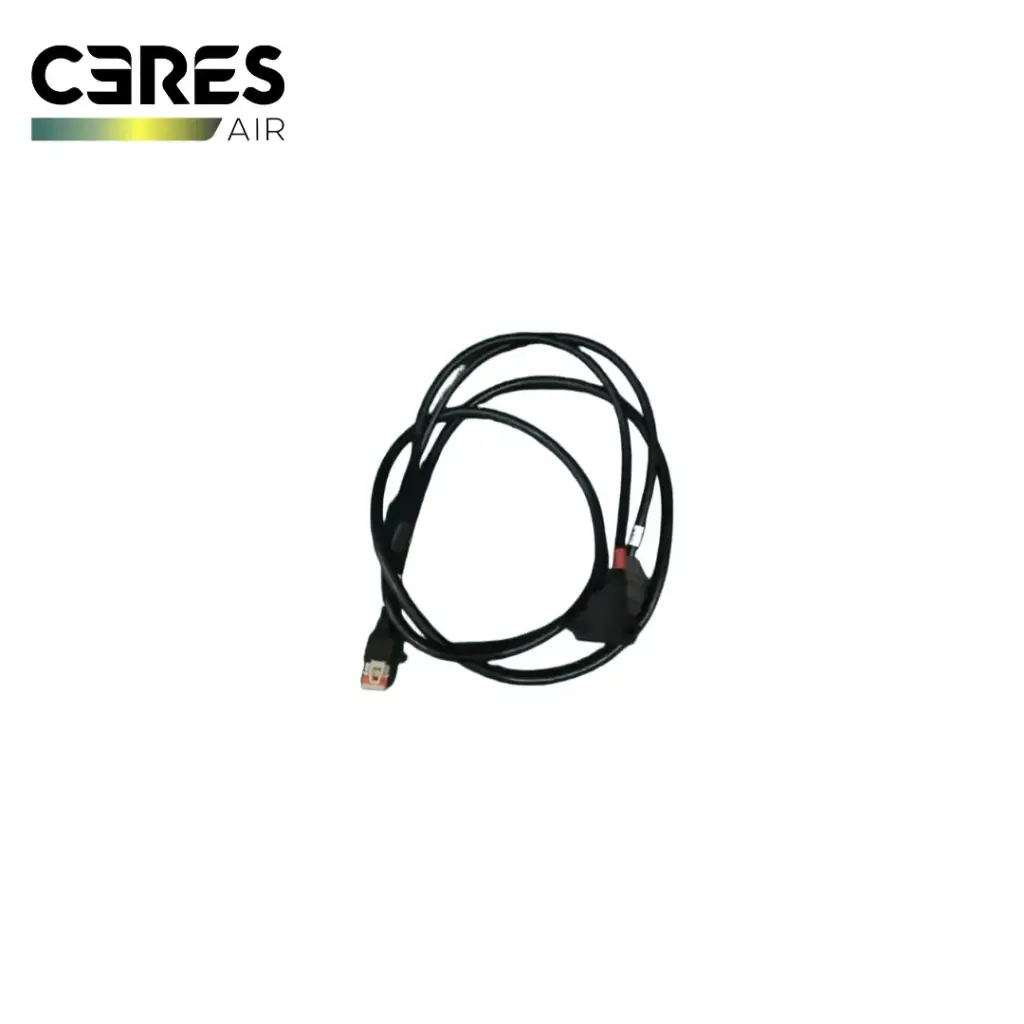 Ceres Front Frame ESC Signal Wiring Harness