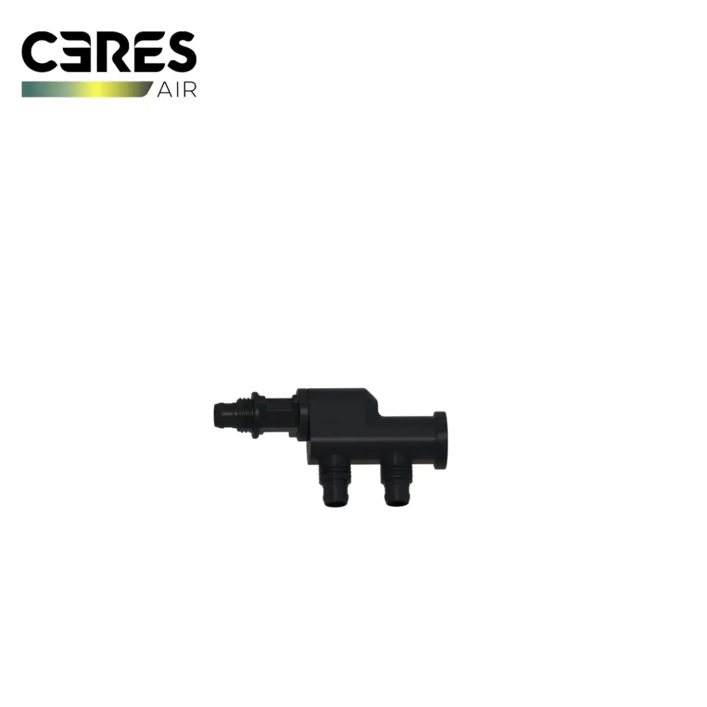 Ceres One Way Valve Joint Assembly
