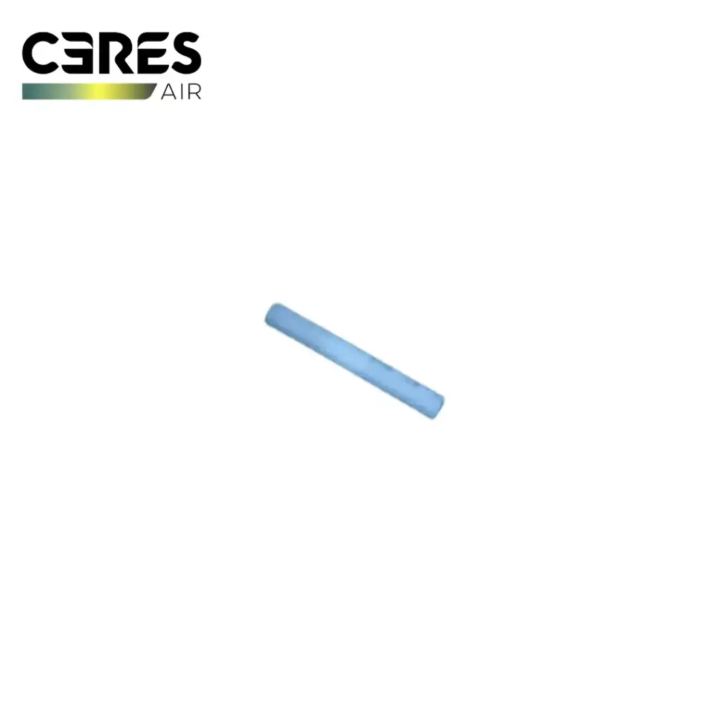 Ceres Flow Meter Medicine Outlet Pipe